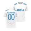 India T20 Custom Jersey 2026 for Men & Boys