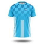 Rival Rush Custom Football Jersey